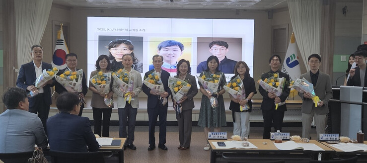 해남교육지원청, 2025 교육현안 공...