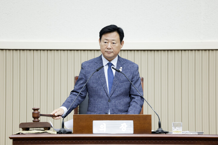구리시의회, ‘구리도시공사 운영 및 ...