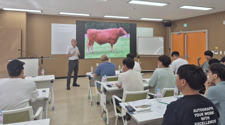 화성특례시, 축산 맞춤형 종합컨설팅으...