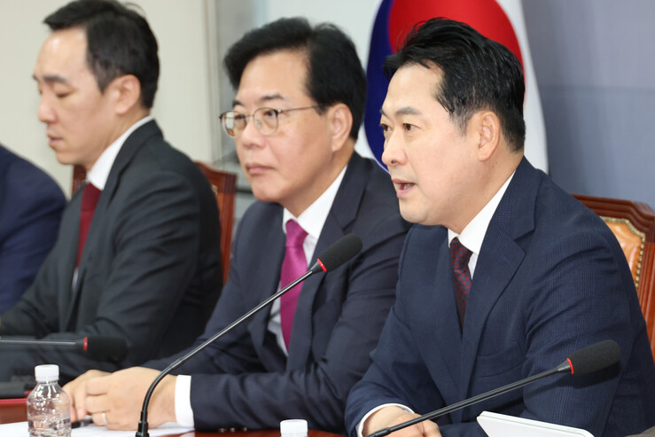 美, 억류 한국인 300여명 귀국 전...