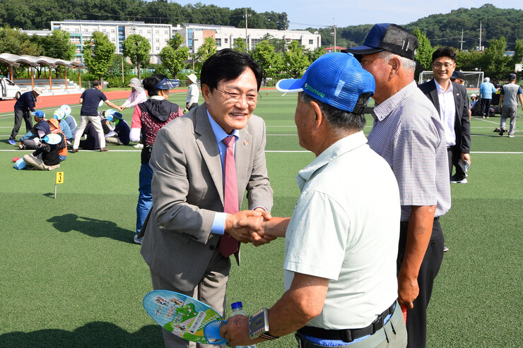 인천시 강화군, 내달부터 市 최초 ‘...