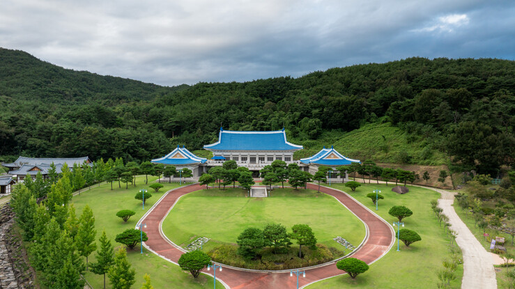 합천군에도‘청와대’있다?…콘텐츠 명소...