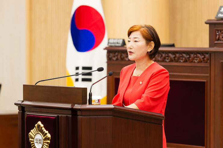 안산시의회, 노동자 작업중지권 관련 ...