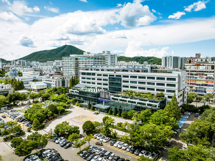 인천시 계양구, 대장홍대선 계양·청라...