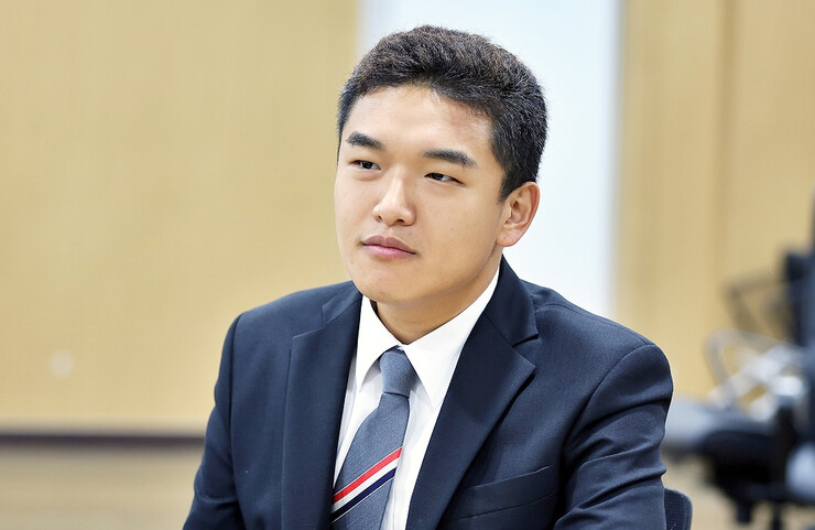 의왕시의회 한채훈 의원, 의왕시 중소...