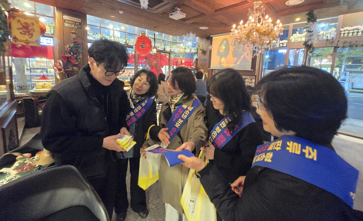 광주광역시, 수능 후 청소년 대상 주...