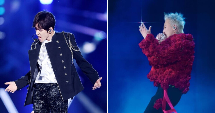 '빅뱅 지드래곤' 꺾은...