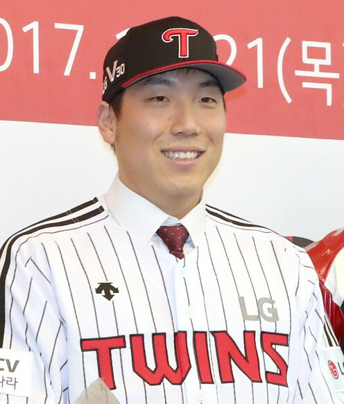 "돈을 올려달라고 말한 적이...