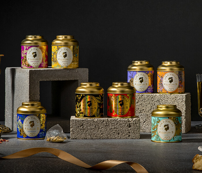 쌍계명차 ‘골드주빌리’, 카페쇼 최우...