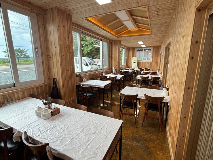 영암군, 일반음식점 등 23개 위생업...