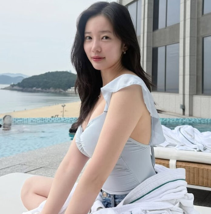 에이프릴 윤채경 매력은?...스포츠 ...