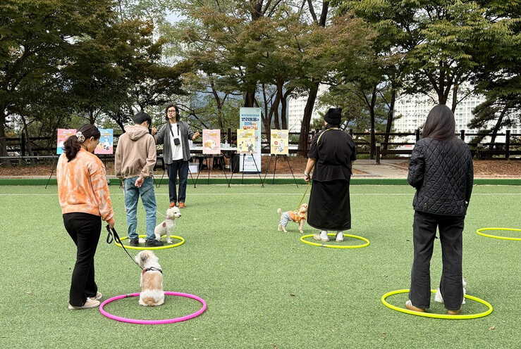 광주시 광산구 시민,“반려동물 관리 ...