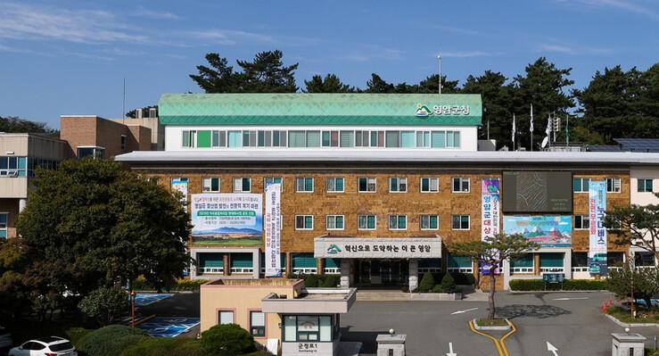 영암군, 청년에게 찾아가는 희망버스 ...