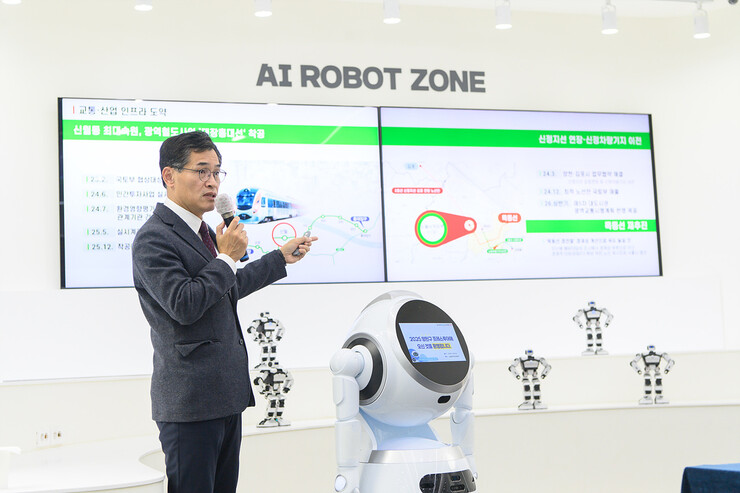 [로컬거버넌스] 서울 양천구, ‘신월동 대개조’ 속속 결실