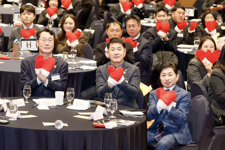 화성특례시의회, ‘2025 화성특례시...