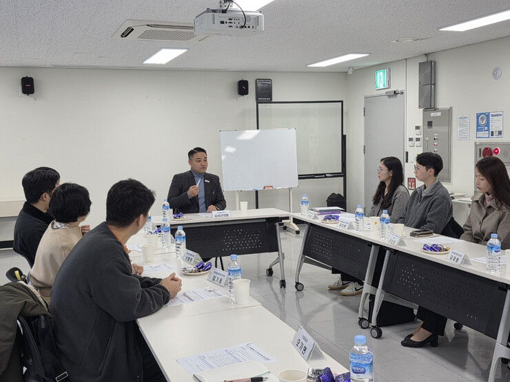 김상균 화성특례시의원, 화성시 발달재...