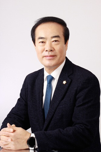 홍기월 광주광역시의원, 발로 뛰는 민...