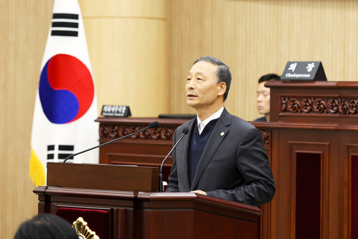 안산시의회, 부동산 경기·민생경제 회...