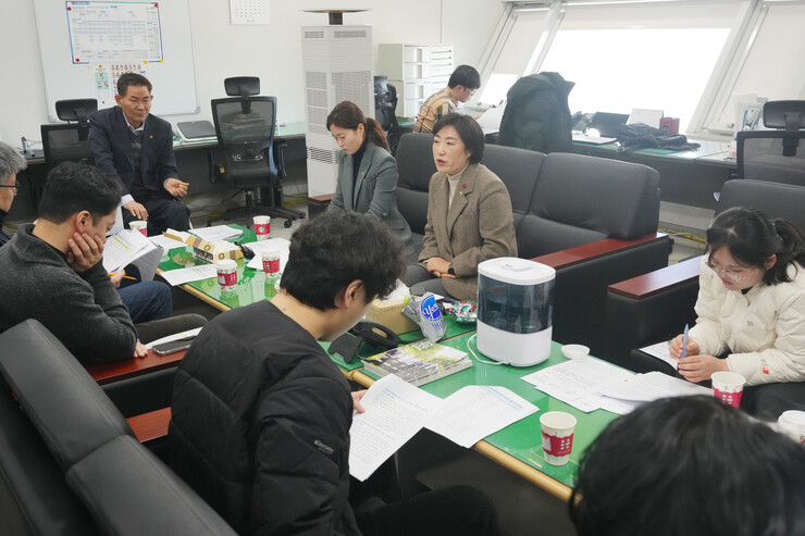 광주광역시의회 2025년 결산