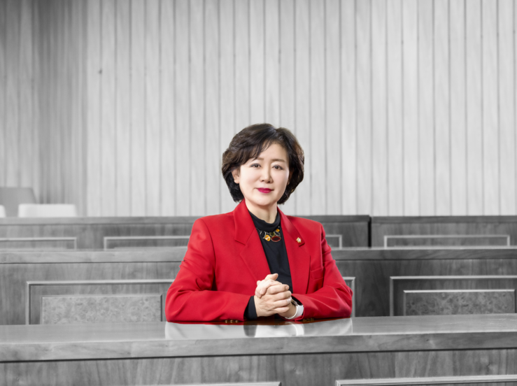 정재봉 강서구의원, 문화도시 강서 실...