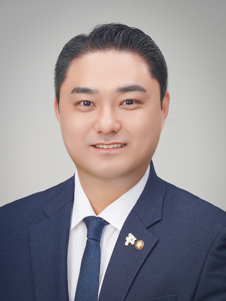 화성특례시의회 김상균 의원 발의, ‘...