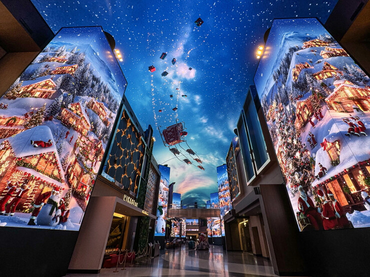 [로컬거버넌스]인천관광공사, 연말연시 인천 겨울 명소 추천··· 크리스마스부터 새해까지