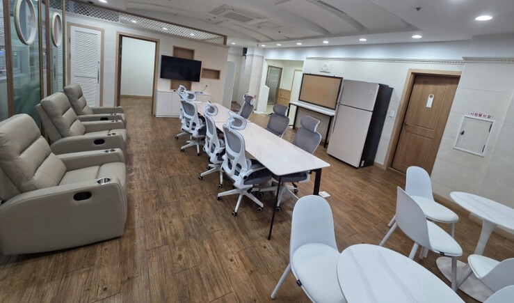 강진군, 이동노동자 일터 개선 지원사...