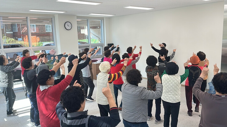 [로컬거버넌스] 경기 의정부시 '우리동네 정책로드맵' 가능동편 발표