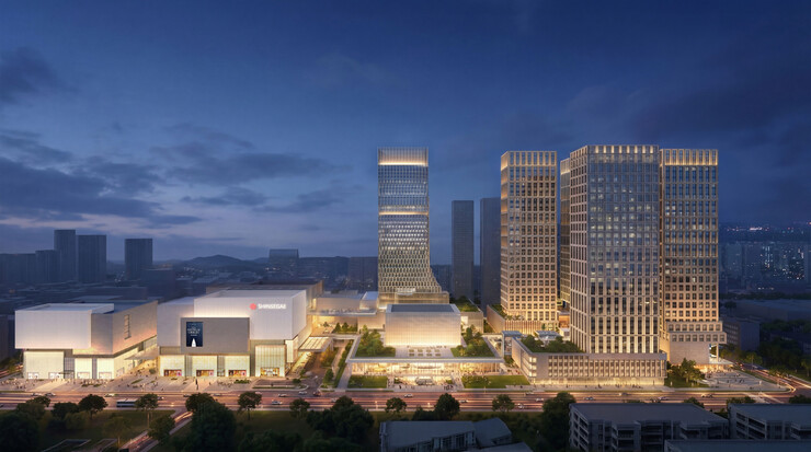 낡은 터미널을 미래도시로 탈바꿈…광주의 대전환