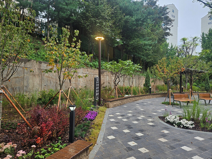 [로컬거버넌스] 서울 양천구, ‘정원도시 양천’ 로드맵 구체화