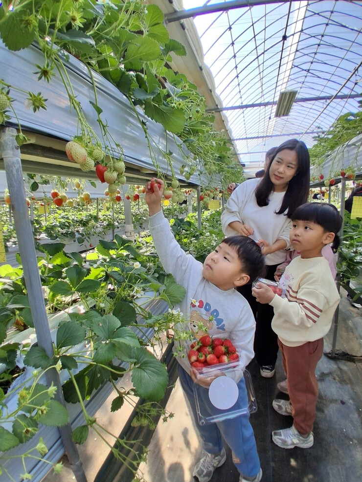 구로구, 드림스타트 가족 나들이 프로그램 운영