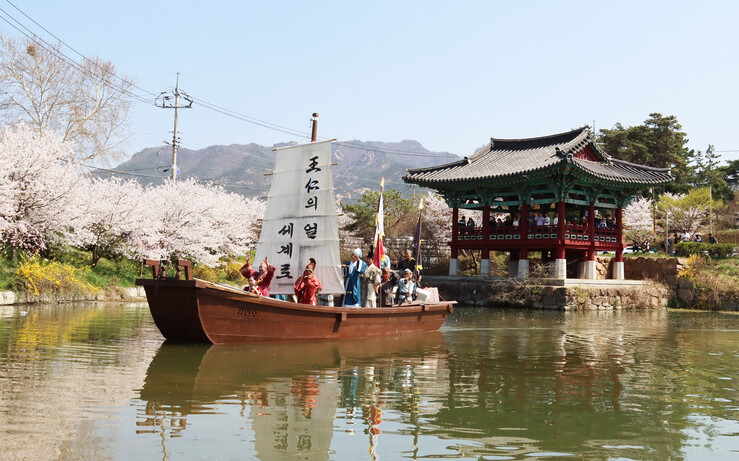 [로컬거버넌스] 전남 영암군, 체류형 관광정책 가속페달